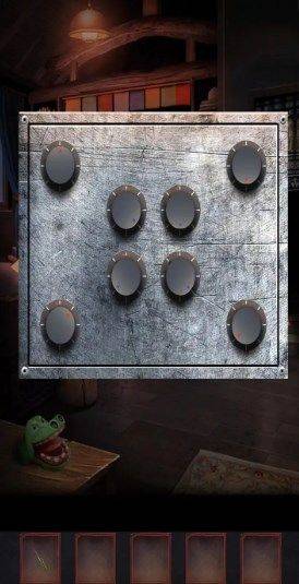 阴阳锅2攻略第三章 同心劫第三章图文攻略汇总图片9