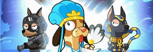 王牌探险家兑换码在哪里 2024最新兑换码大全图片1