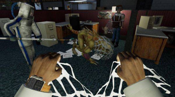 非生物因素武器推荐攻略 非生物因素武器有哪些？图片1