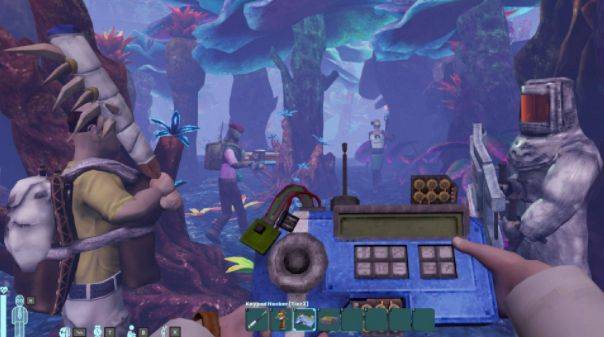 非生物因素武器推荐攻略 非生物因素武器有哪些？图片2