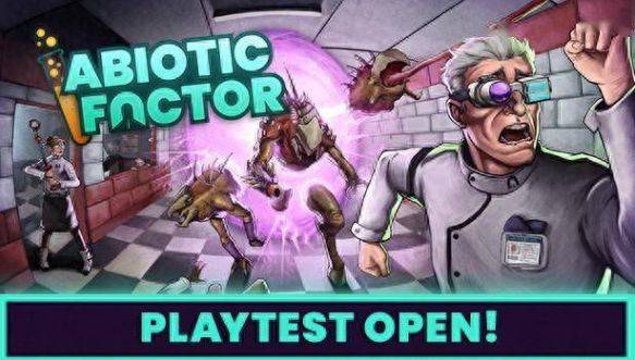 非生物因素武器推荐攻略 非生物因素武器有哪些？图片3