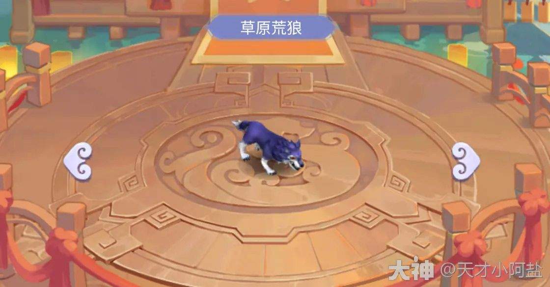 梦幻西游网页版烽火连天怎么玩？梦幻西游网页版烽火连天攻略图片3