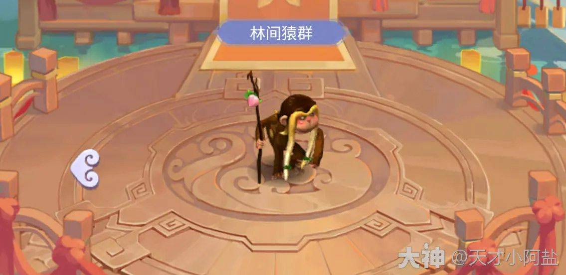 梦幻西游网页版烽火连天怎么玩？梦幻西游网页版烽火连天攻略图片5