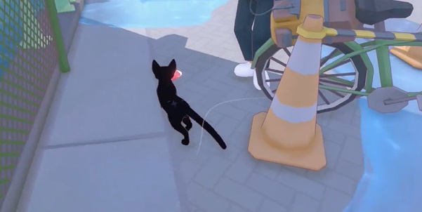 小猫咪大城市成就攻略大全 所有成就全收集汇总分享图片4