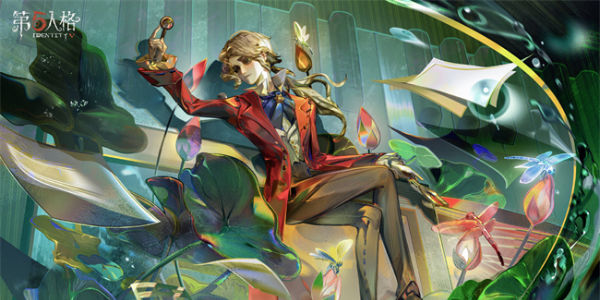 第五人格二十四节气立夏篇怎么玩 二十四节气立夏篇活动攻略图片2