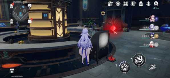 崩坏星穹铁道盛会之星收藏卡怎么收集？盛会之星收藏卡全收集攻略图片7