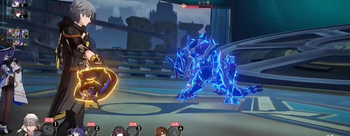 崩坏星穹铁道舞力全开成就怎么达成 舞力全开成就解锁攻略图片4