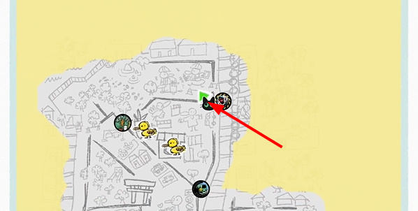 小猫咪大城市五个箱子在哪里？五个箱子位置分享图片4