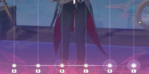 原神霜烈竞逐怎么完成？ 极意狂欢大合奏第七天任务攻略图片3