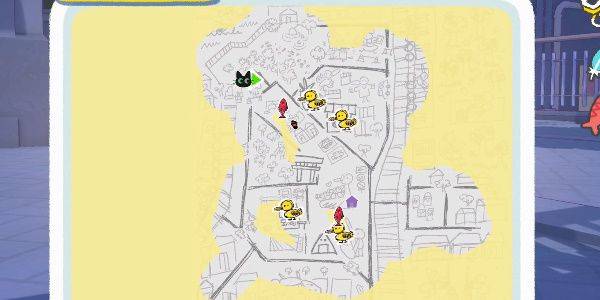 小猫咪大城市偷走园丁的午餐成就攻略 偷走园丁的午餐成就图文通关步骤图片2