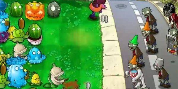 植物大战僵尸杂交版金卡怎么获得 杂交版金卡获取方法图片4