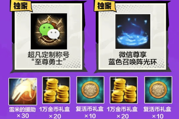 dnf手游微信怎么预约？dnf手游微信预约地址入口一览图片4