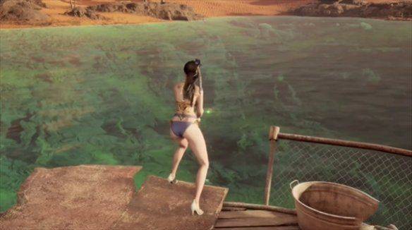 剑星神奇鱼饵在哪里？ 神奇鱼饵任务攻略图片2