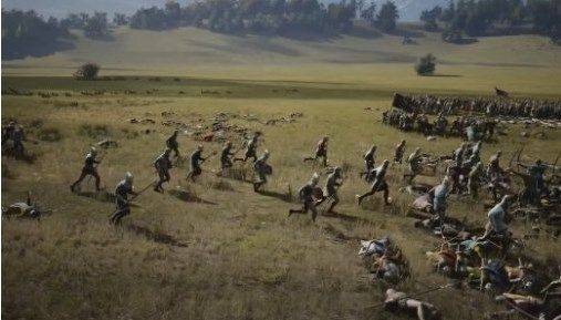 庄园领主情势危急困难通关攻略 情势危急困难难度怎么过图片3