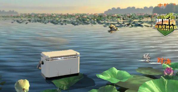 欢乐钓鱼大师新手7天高分攻略 零氪怎么肝到40W分图片4