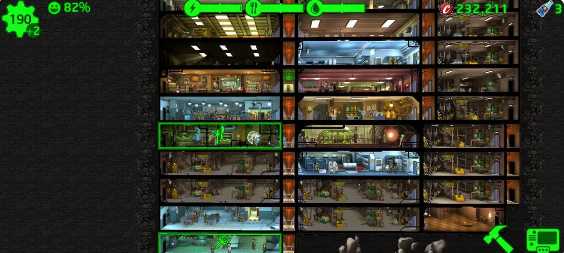 辐射避难所攻略大全 新手开局最全注意事项图片2