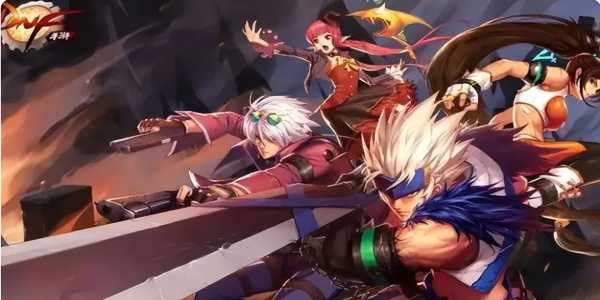 dnf手游攻略大全 地下城与勇士手游新手快速入门指南图片2