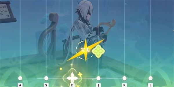 原神净善的遐歌攻略 净善的遐歌任务通关技巧分享图片4