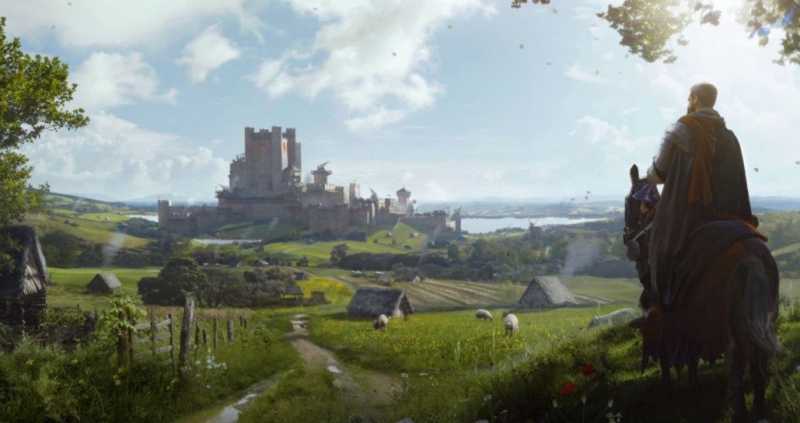 庄园领主最高难度冬季9物资通关攻略 冬季零物资最高难度怎么过图片1