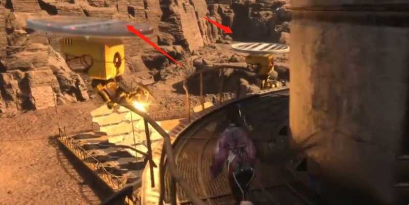 剑星重启任务怎么做 重启任务通关技巧攻略图片2