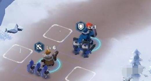 无尽冬日微氪党阵容推荐2024 微氪党推图阵容搭配图片2