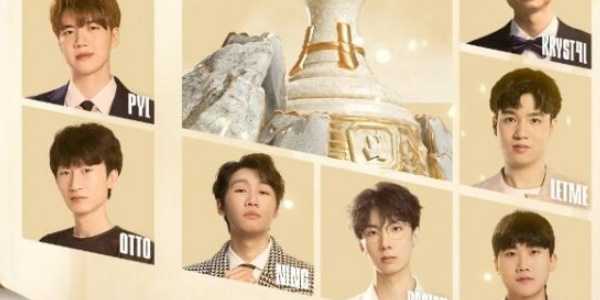 英雄联盟2024老头杯阵容 2024LGC传奇杯阵容队员介绍图片3