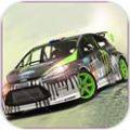 Rally Racer Dirt