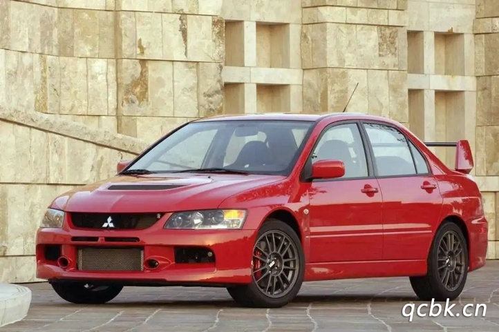 evo9代多少钱(evo九代多少钱)