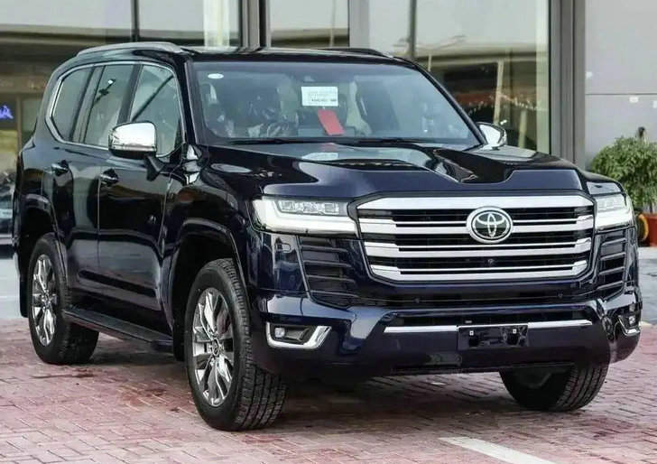 丰田陆地巡洋舰是什么车(丰田陆地巡洋舰指的是哪款车)