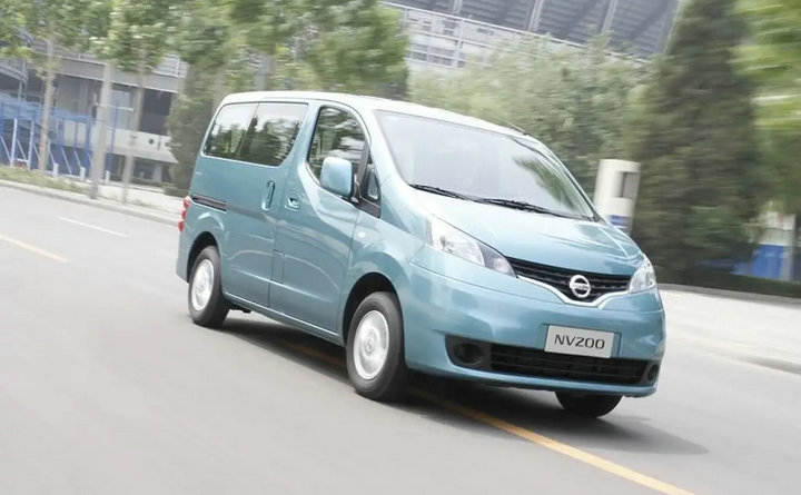 nv200郑州日产为什么停产了(郑州日产nv200停产了吗,一后生产什么车型)