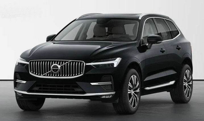 沃尔沃xc60是国产的还是进口的(volvo xc60国产还是进口)