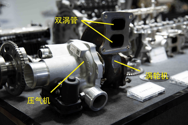 双涡轮增压和单涡轮增压哪个更好
