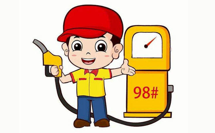 97号汽油是现在的98号汽油吗(97号汽油是不是现在98)