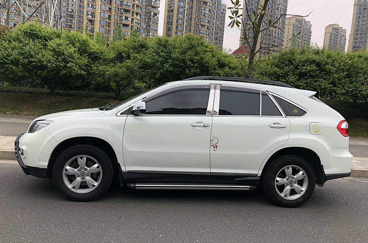 比亚迪s6质量到底怎么样(比亚迪s6的发动机质量好吗)