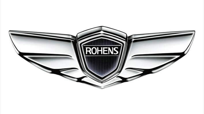 rohens是什么车标(rohens是什么车标黑色)