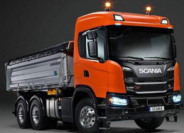 scania是什么牌子的车(scania是什么牌子的车挂车16.5m多少钱)