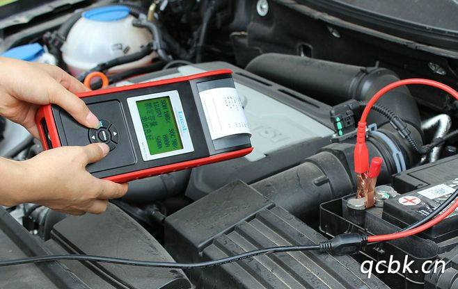 汽车检测仪器有哪些(汽车检测仪器有哪些种类)