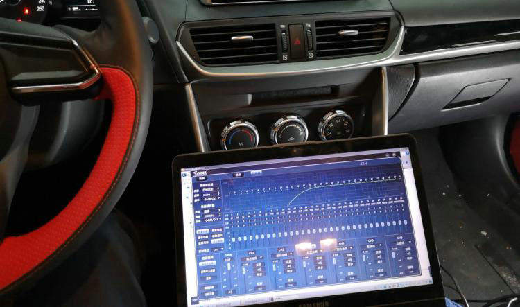 汽车音响DSP有什么用(汽车音响dsp是什么)