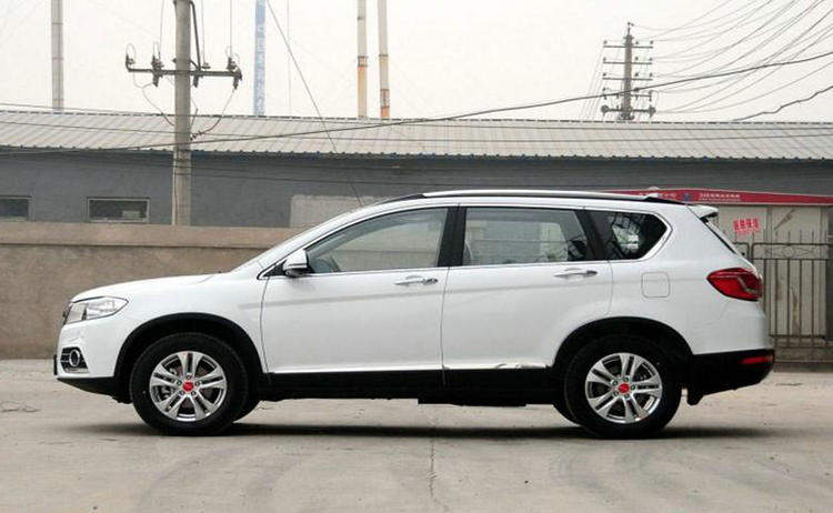 家庭用车suv什么车最合适(适合家庭用的车suv)