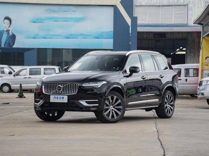 大家买的xc90都是生产多久的(xc90什么时候出的)