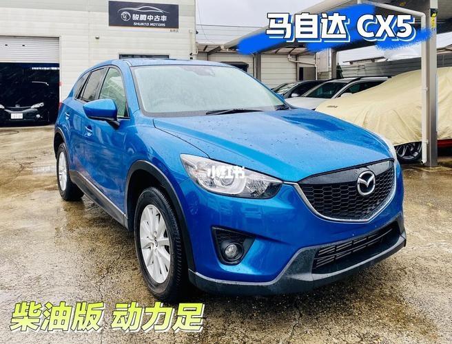 cx5为什么在日本卖的好 cx5为什么卖的不好