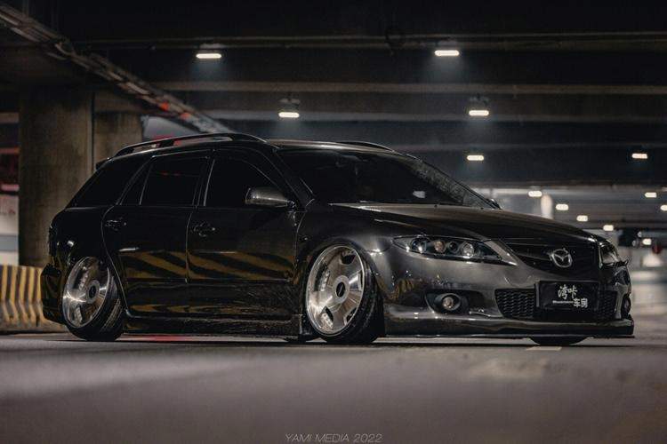 汽车排放为什么不能改装(为什么不能私自改装汽车)