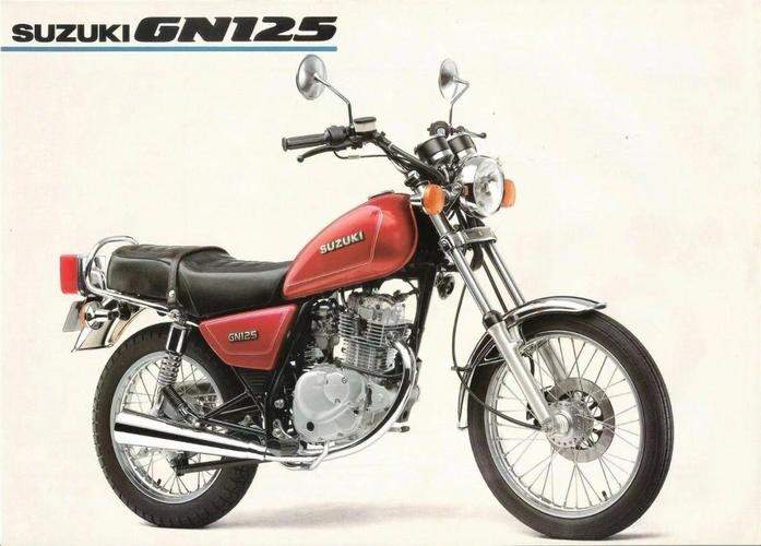 天俊125和gn125哪个好(天俊125续航)