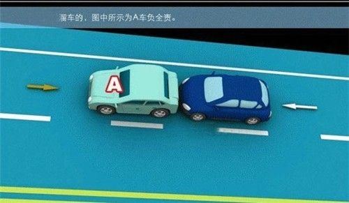 倒车为什么会溜车 倒车为什么会往前溜一下车