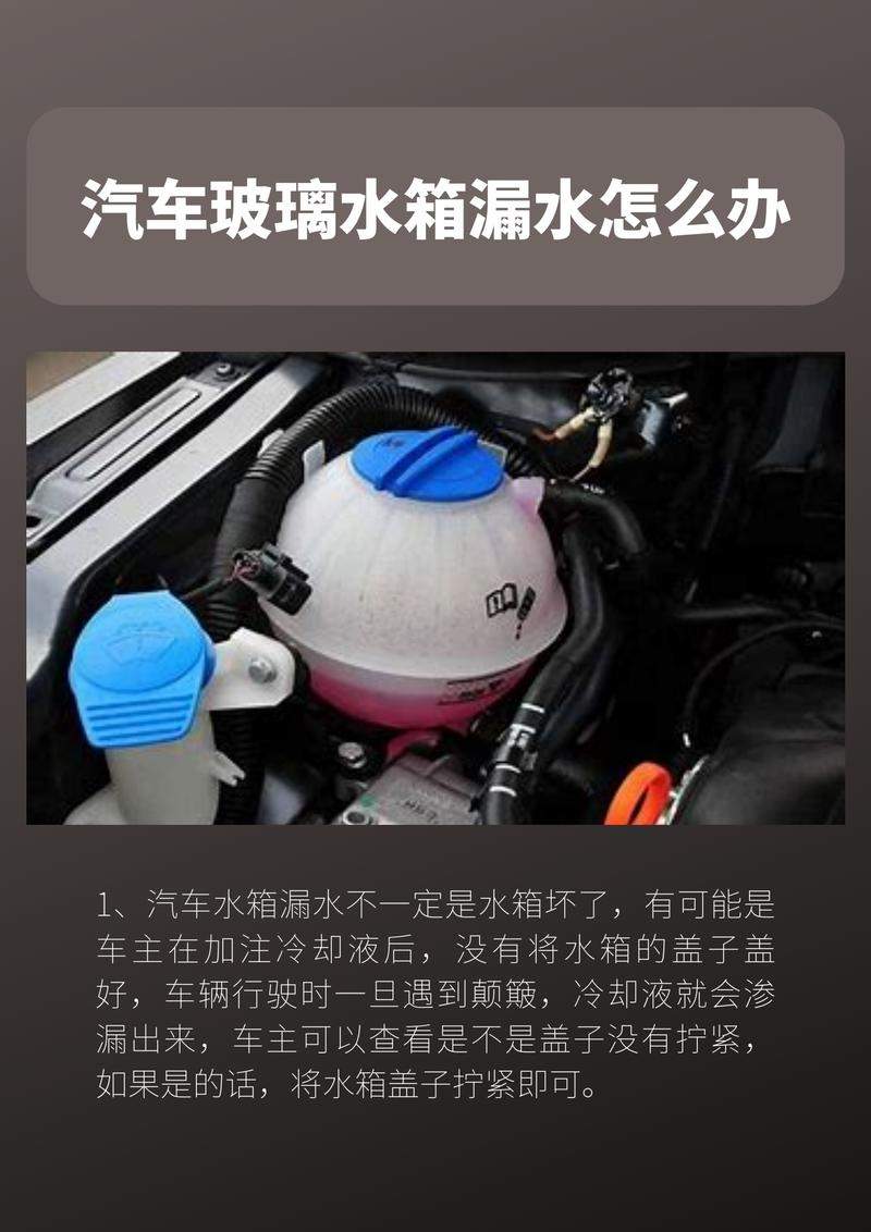 为什么汽车会响(汽车为什么会漏水)