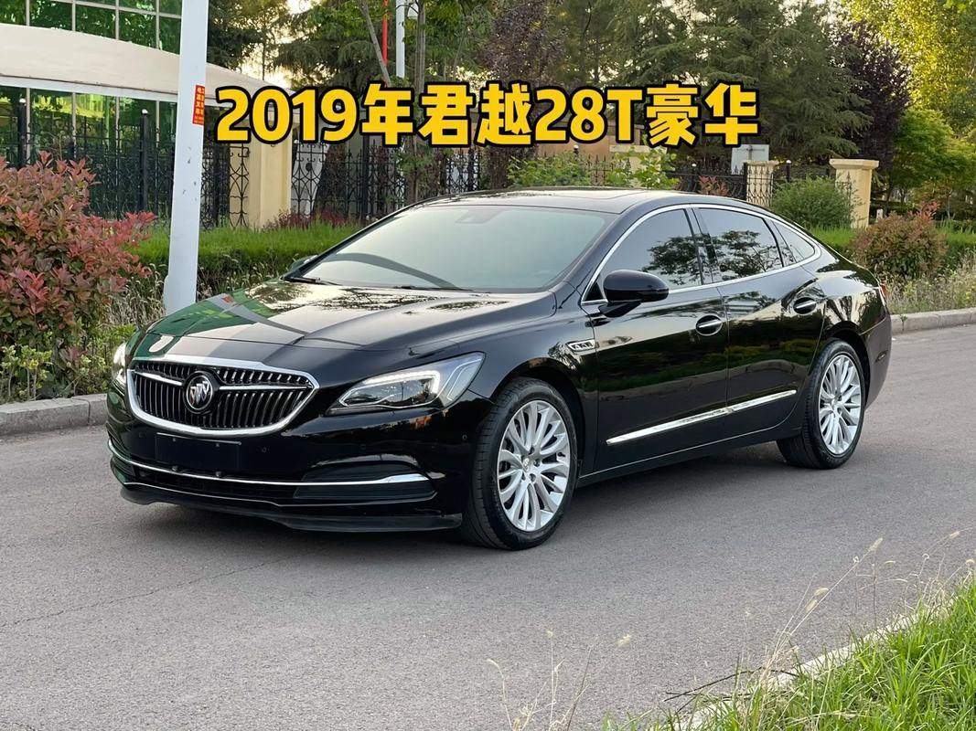 2.0t的别克为什么叫28t 别克2.0t相当于多大排量