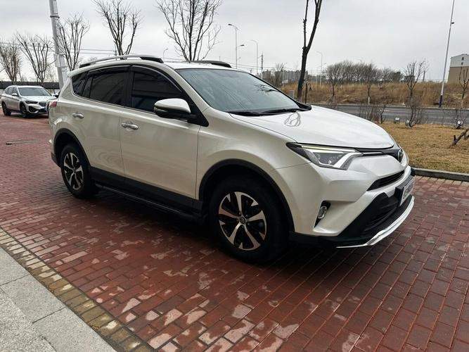 2017rav4为什么降价 2017rav4为什么降价