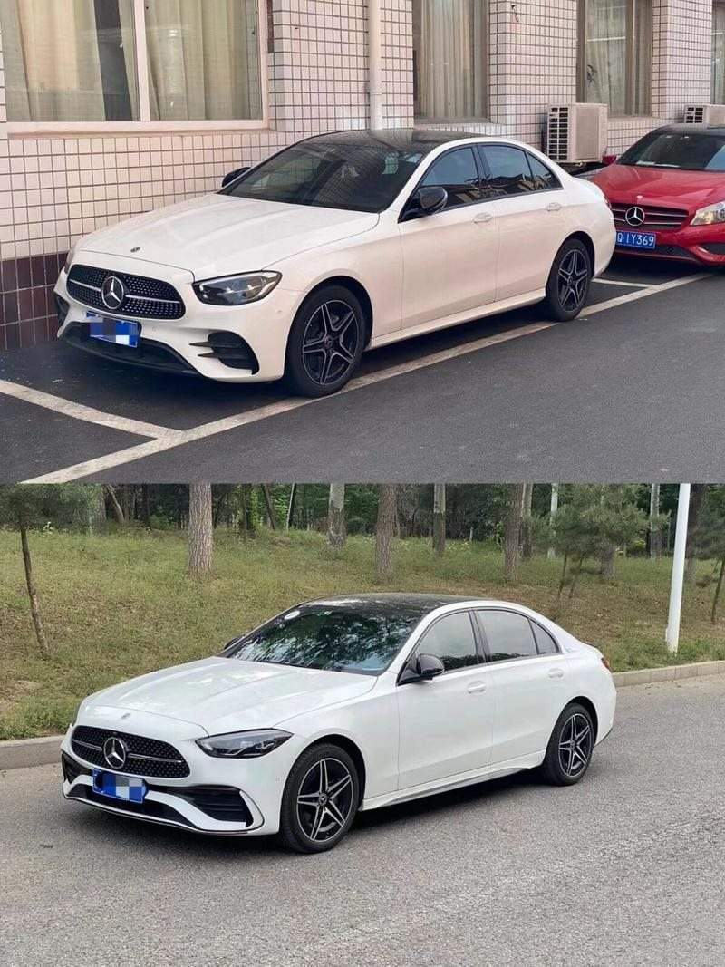 a6l和e260哪个好(e260与a6l)