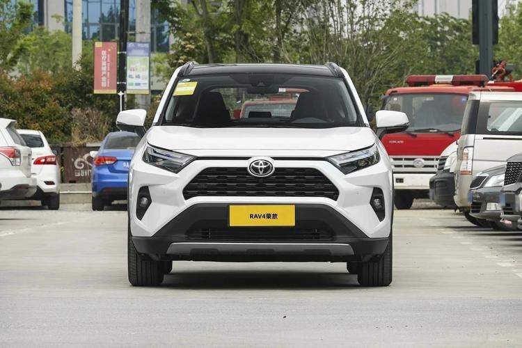 rav4 为什么 公主坟 rav4 为什么 公主坟