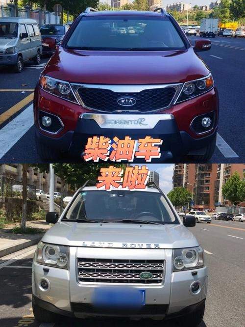 柴油汽车为什么少(柴油汽车) 为什么柴油轿车少